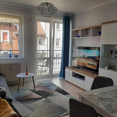 Marina Apartments 코워브제크 외부 사진