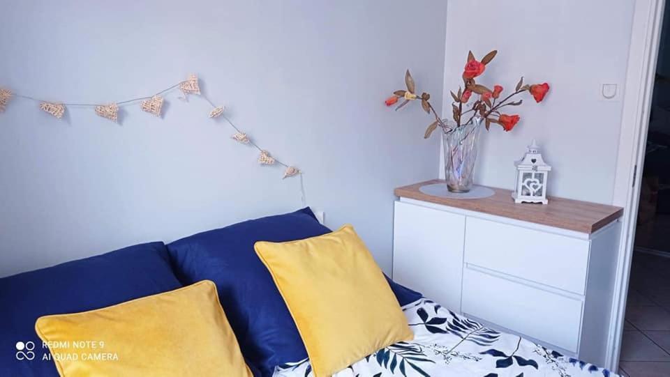 Marina Apartments 코워브제크 외부 사진