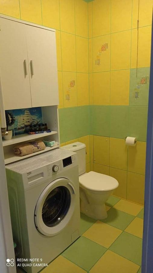 Marina Apartments 코워브제크 외부 사진