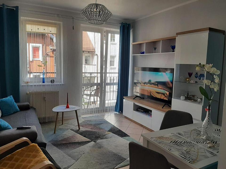 Marina Apartments 코워브제크 외부 사진